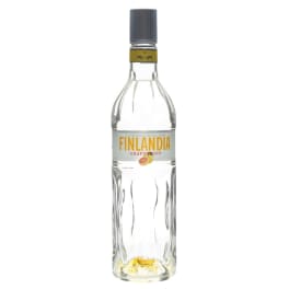 FINLANDIA GRAPEFRUIT 750ML