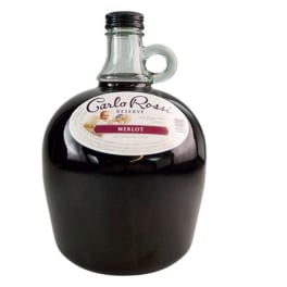 CARLO ROSSI MERLOT 3.0L