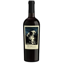 PRISONER CABERNET SAUVIGNON 750 ML