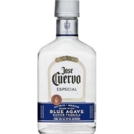 JOSE CUERVO SILVER 100ML