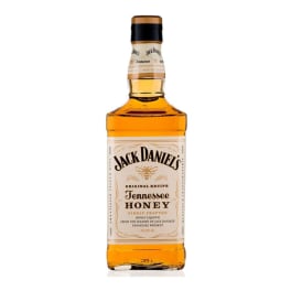 JACK DANIELS HONEY 750ML