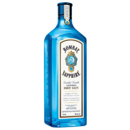 BOMBAY SAPPHIRE 750ML