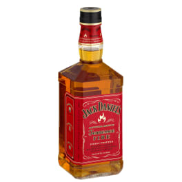 JACK DANIELS FIRE 1.75L