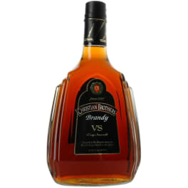 Christian Brothers VS Brandy - 1.75L