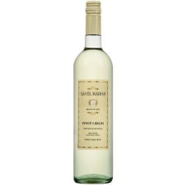 Santa Marina Pinot Grigio - 750mL