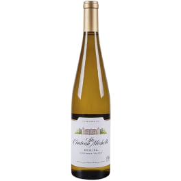 Chateau Ste Michelle White Wine Riesling - 750mL