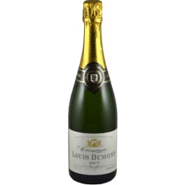 Louis Dumont Brut - 750mL