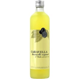 Caravella Limoncello - 750mL