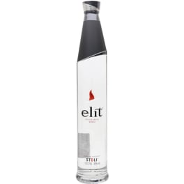 Stolichnaya Elit Vodka - 1.75L