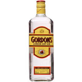 Gordon's Gin - 750mL