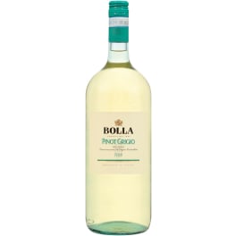 Bolla Pinot Grigio - 1.5L