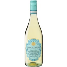 Casa Marrone Pinot Grigio - 750mL