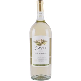 Cavit Pinot Grigio - 1.5L