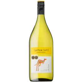 Yellowtail Chardonnay - 1.5L