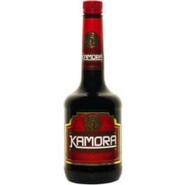 Kamora Coffee Liqueur - 750mL
