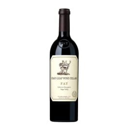 Stag's Leap Fay Cabernet Sauvignon - 750mL