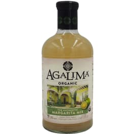 Agalima Organic Margarita Mix - 1L