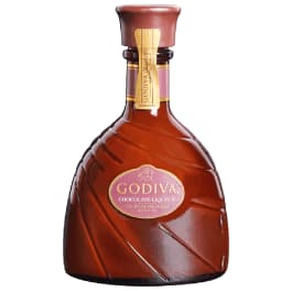 Godiva Chocolate - 375mL