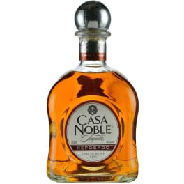 Casa Noble Reposado - 750mL
