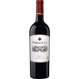 Parducci Merlot - 750mL