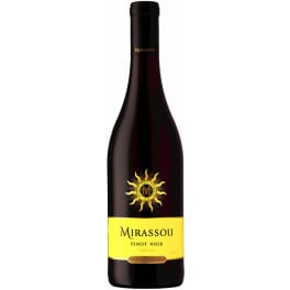 Mirassou Pinot Noir - 750mL