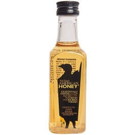 Wild Turkey American Honey - 50mL