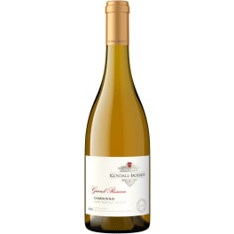 Kendall-Jackson Grand Reserve Chardonnay - 750mL
