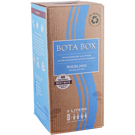 Bota Box Riesling - 3L
