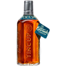 Tincup American Whiskey - 750mL