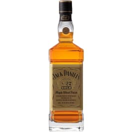 Jack Daniel's No. 27 Gold American Whiskey - 750mL Jack Daniels