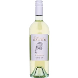 Z. Alexander Brown Sauvignon Blanc - 750mL