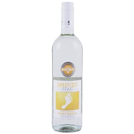 Barefoot Bright & Breezy Pinot Grigio - 750mL