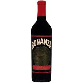 Bonanza California Cabernet Sauvignon - 750mL