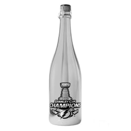 Tampa Bay Lightning Championship Bubbly 2021 - 750mL