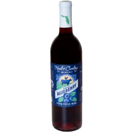 Keel & Curley Blueberry - 750mL