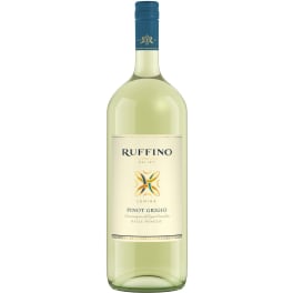 Ruffino Pinot Grigio - 1.5L