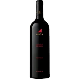 Justin Cabernet Sauvignon - 750mL
