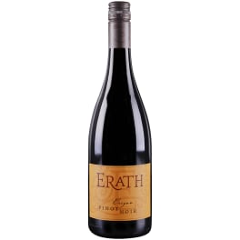 Erath Pinot Noir - 750mL