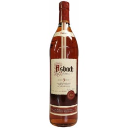 Asbach Uralt Brandy Aged 3 Years - 750mL