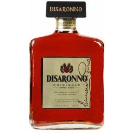 Disaronno Amaretto - 1.75L