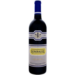 Rombauer Zinfandel - 750mL