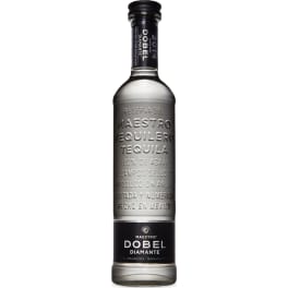 Maestro Dobel Diamante Tequila Resposado - 750mL