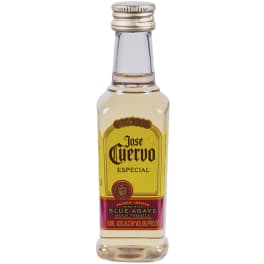 Jose Cuervo Gold - 50mL