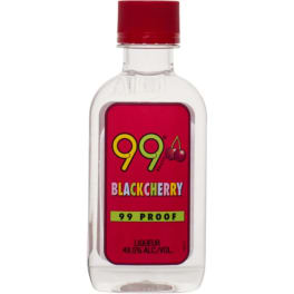 99 Black Cherry - 100mL