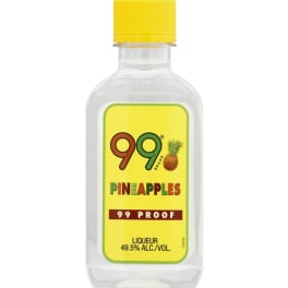 99 Pineapples - 100mL