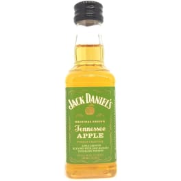 Jack Daniel's Apple PET - 50mL