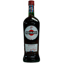 Martini & Rossi Rosso Vermouth - 750mL