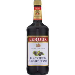Leroux Blackberry - 750mL