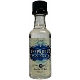 Deep Eddy - 50mL