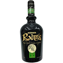Ryan's Irish Cream - 750mL